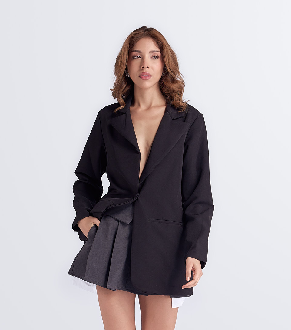 Chaqueta Para Mujer Alba Derek Lovely 833196 NG