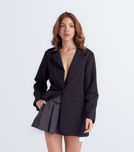 Chaqueta Para Mujer Alba Derek LovelyNG