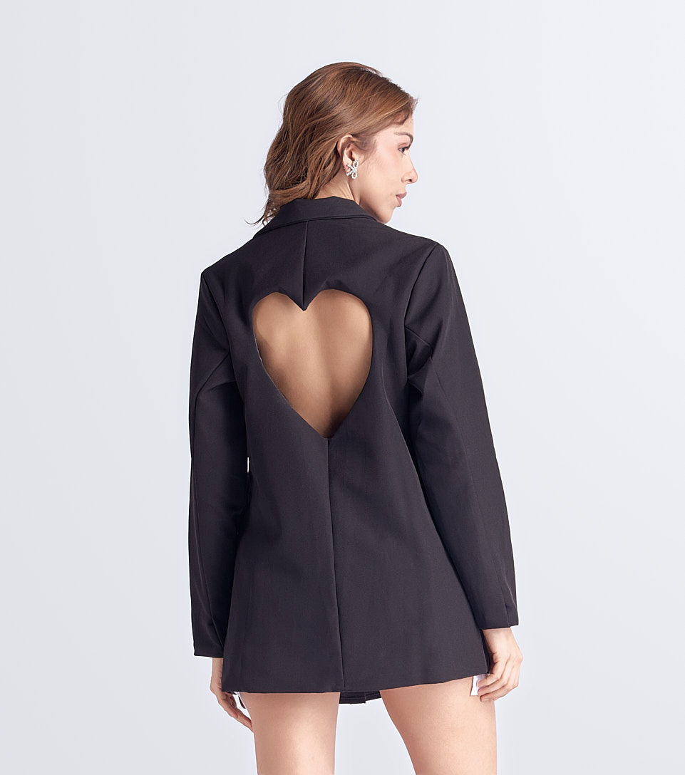 Chaqueta Para Mujer Alba Derek Lovely 833196 NG