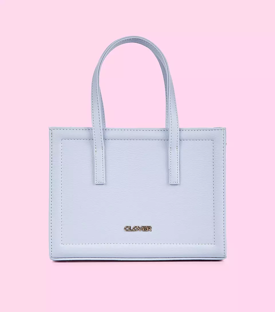 LaTaRa CLOVER PURSE