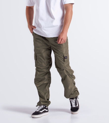Diego Jogger Parachute Cargo TyperVO