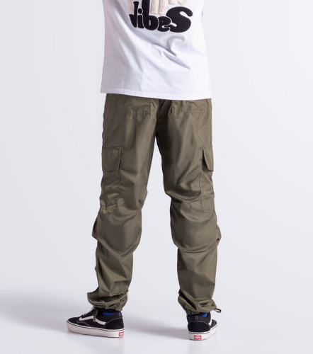 Diego Jogger Parachute Cargo TyperVO