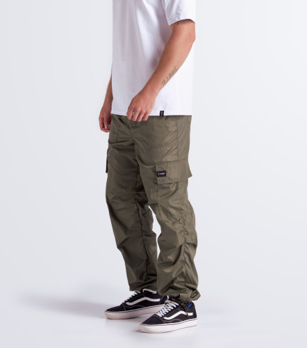 Diego Jogger Parachute Cargo TyperVO