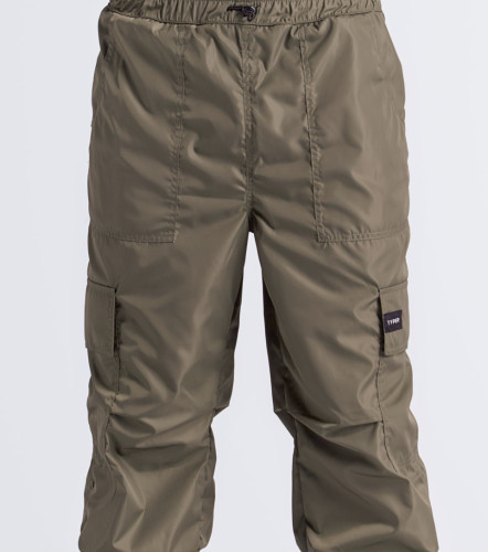 Diego Jogger Parachute Cargo TyperVO
