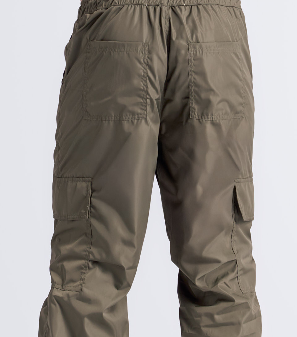 Diego Jogger Parachute Cargo Typer 832597 GO