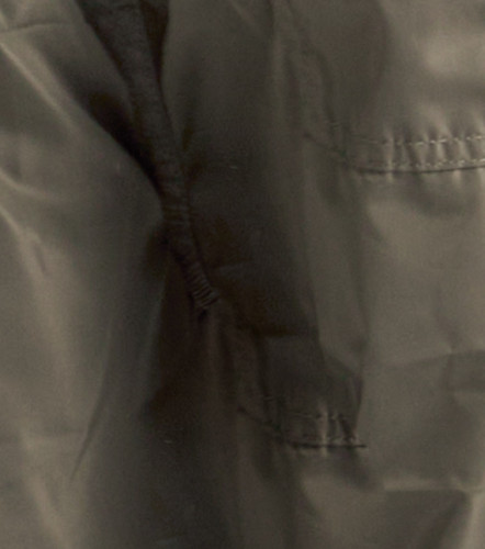 Diego Jogger Parachute Cargo TyperVO