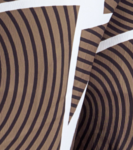 Enterizo Para Mujer Daniela Pantalon Estampado DerekVD