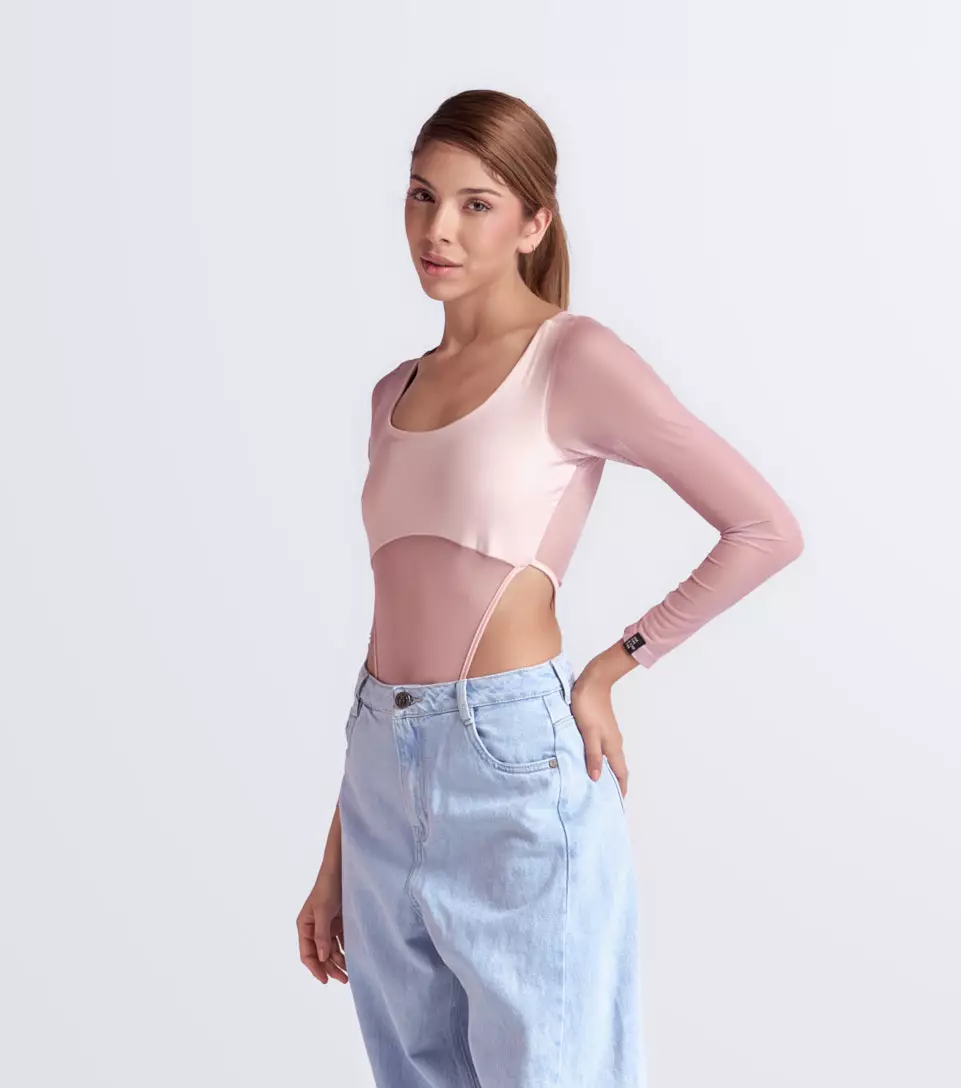 Fanny Body Slim Fit TyperRS