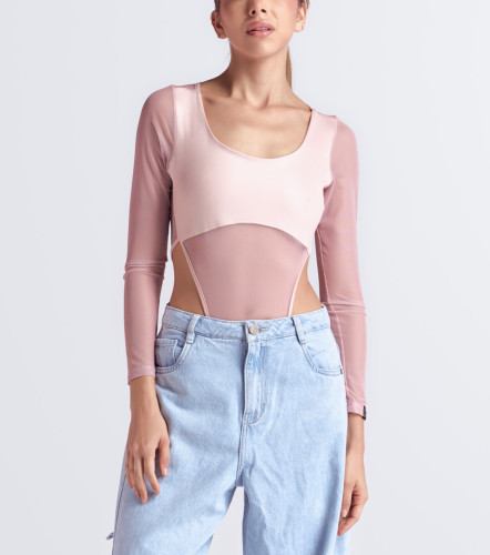 Fanny Body Slim Fit TyperRS