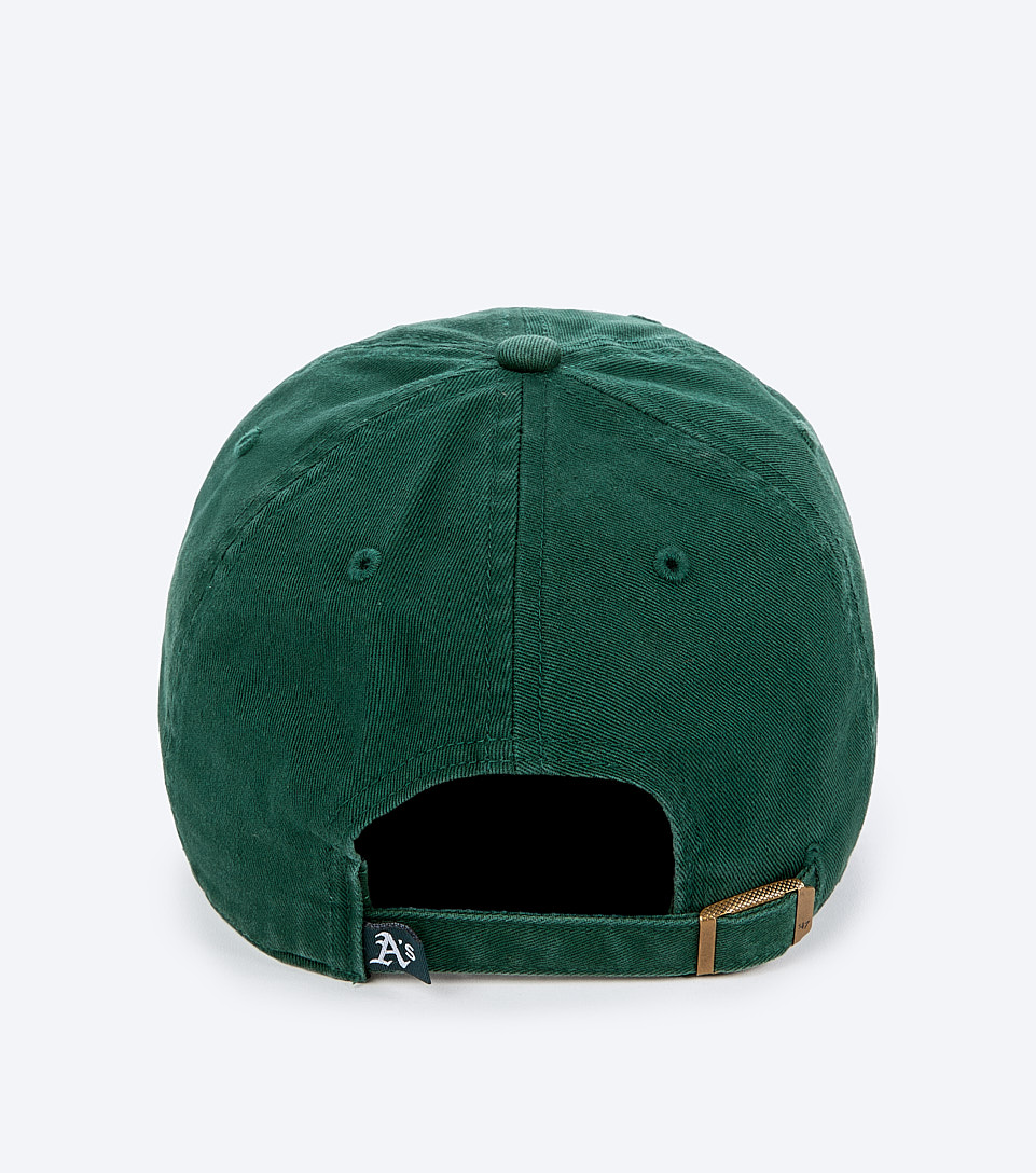 Gorra 47 Mlb Oakland Athletics Clean Up 128655 VD
