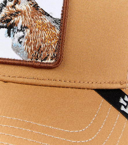 Gorra Goorin Bros The GoatKQ