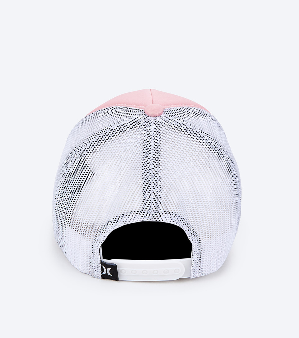Gorra Hurley Icon Trucker 128724 RS