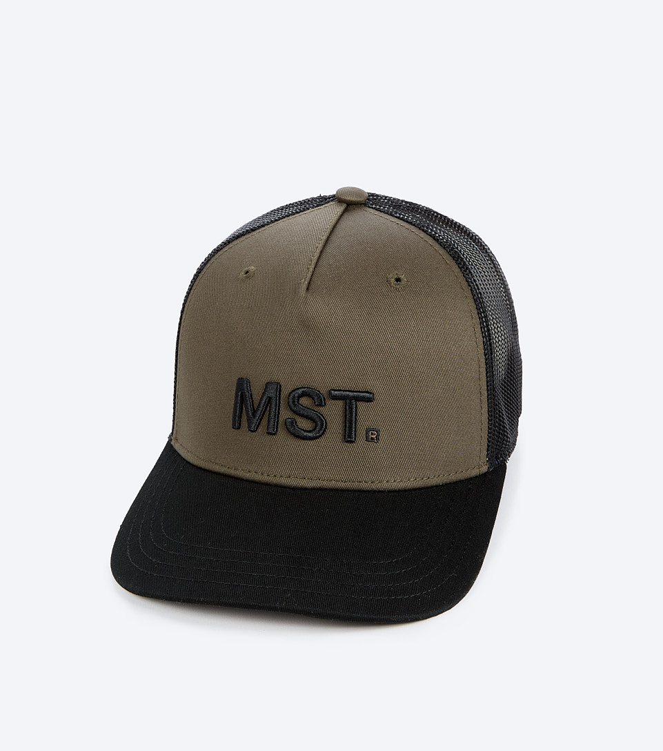 Gorra Monastery Testa CapNG