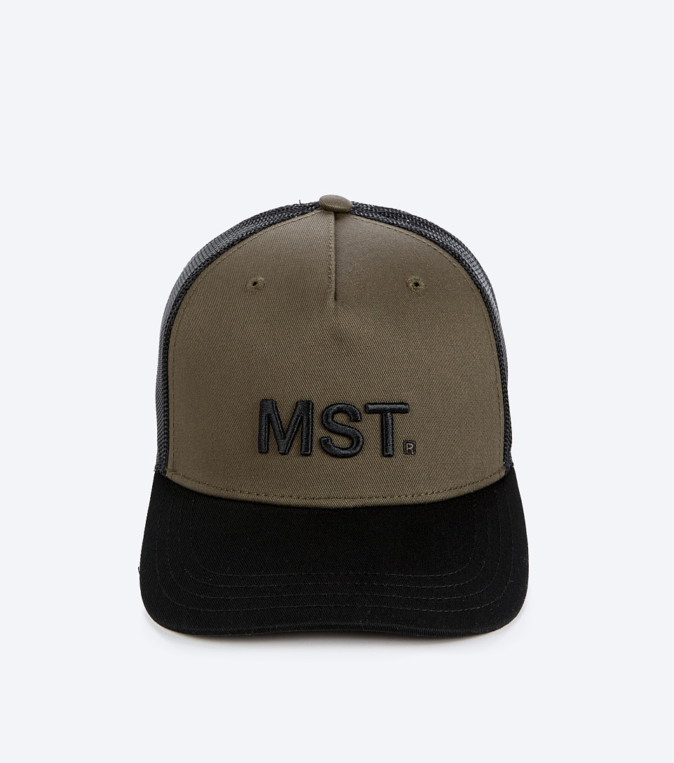 Gorra Monastery Testa Cap 128047 NG