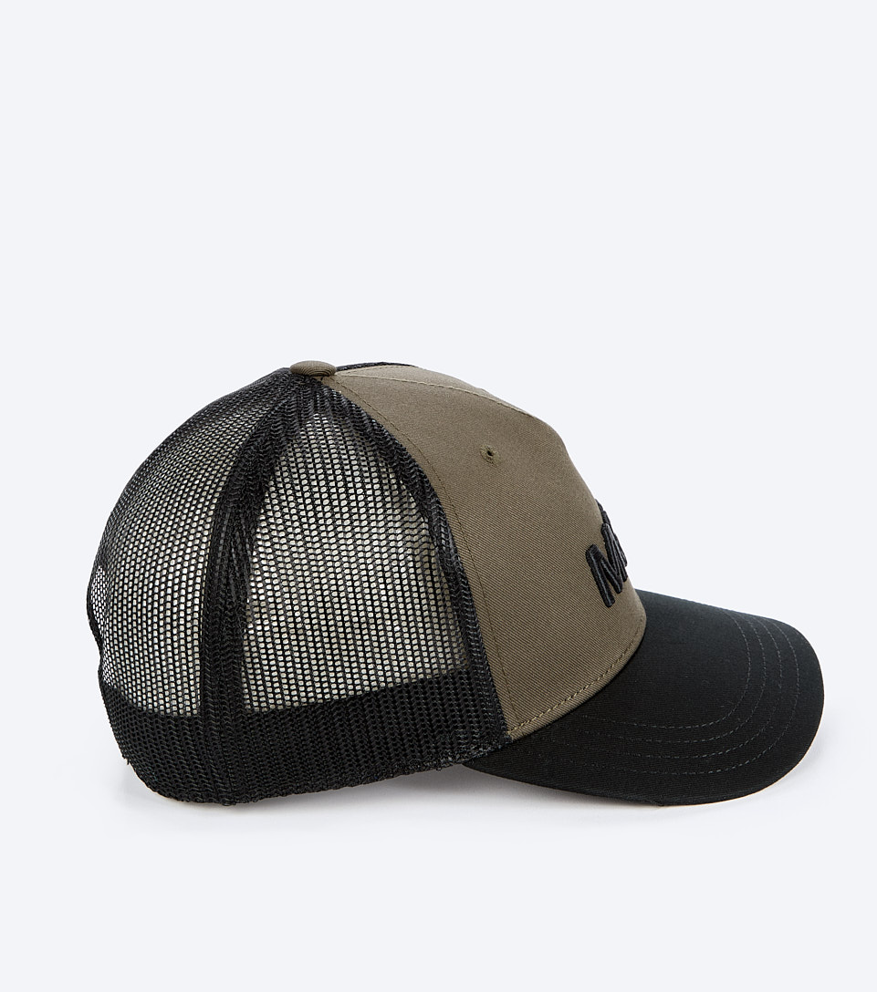 Gorra Monastery Testa Cap 128047 NG