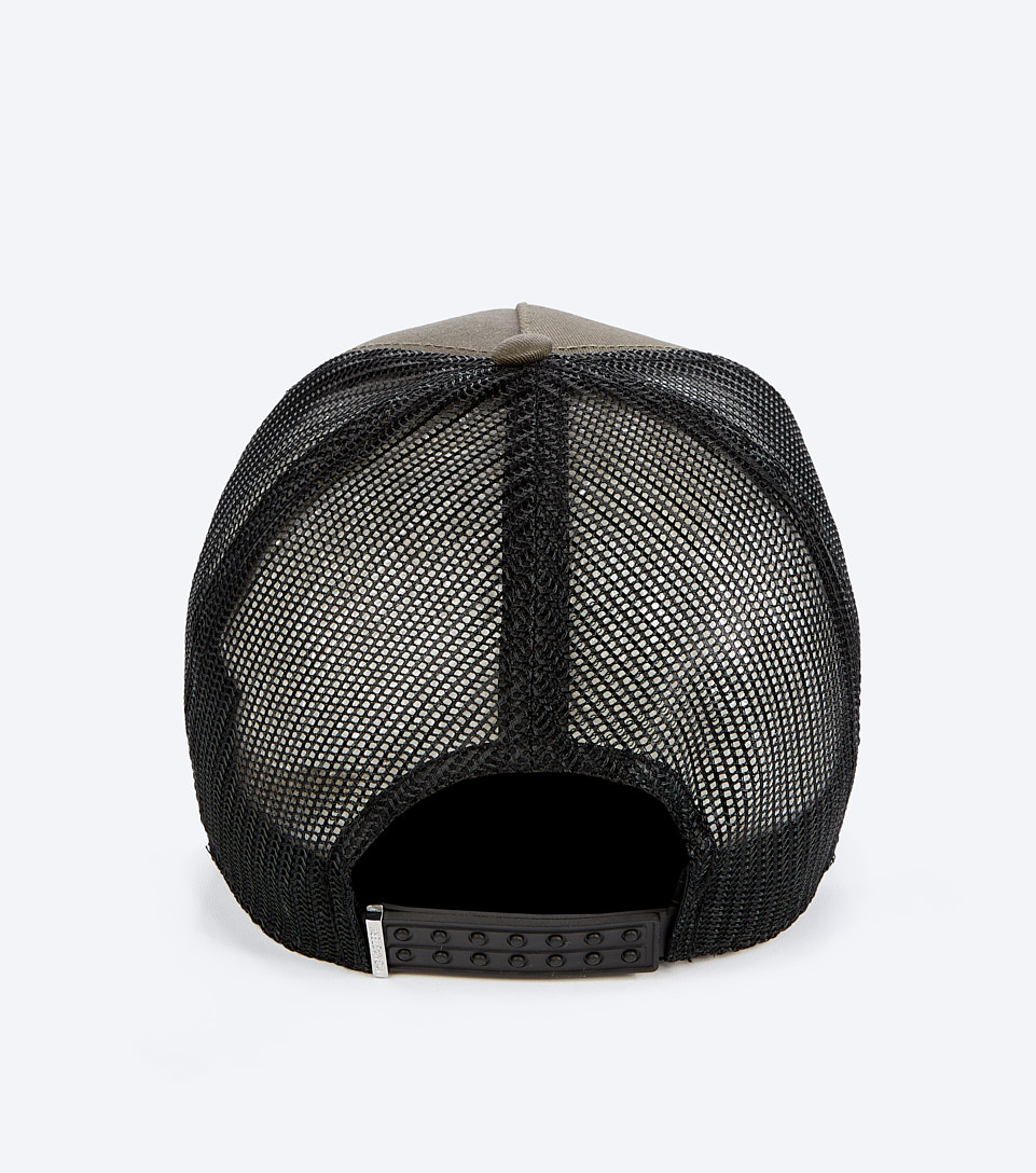Gorra Monastery Testa Cap 128047 NG