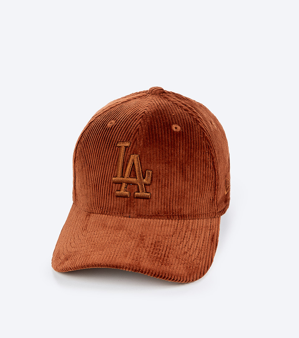 Gorra New Era Cord Losdod EbrCF