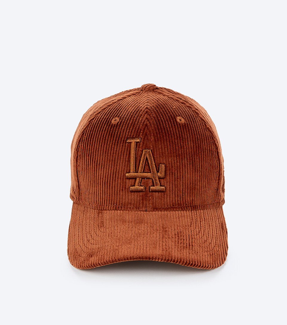 Gorra New Era Cord Losdod Ebr 128605 CF