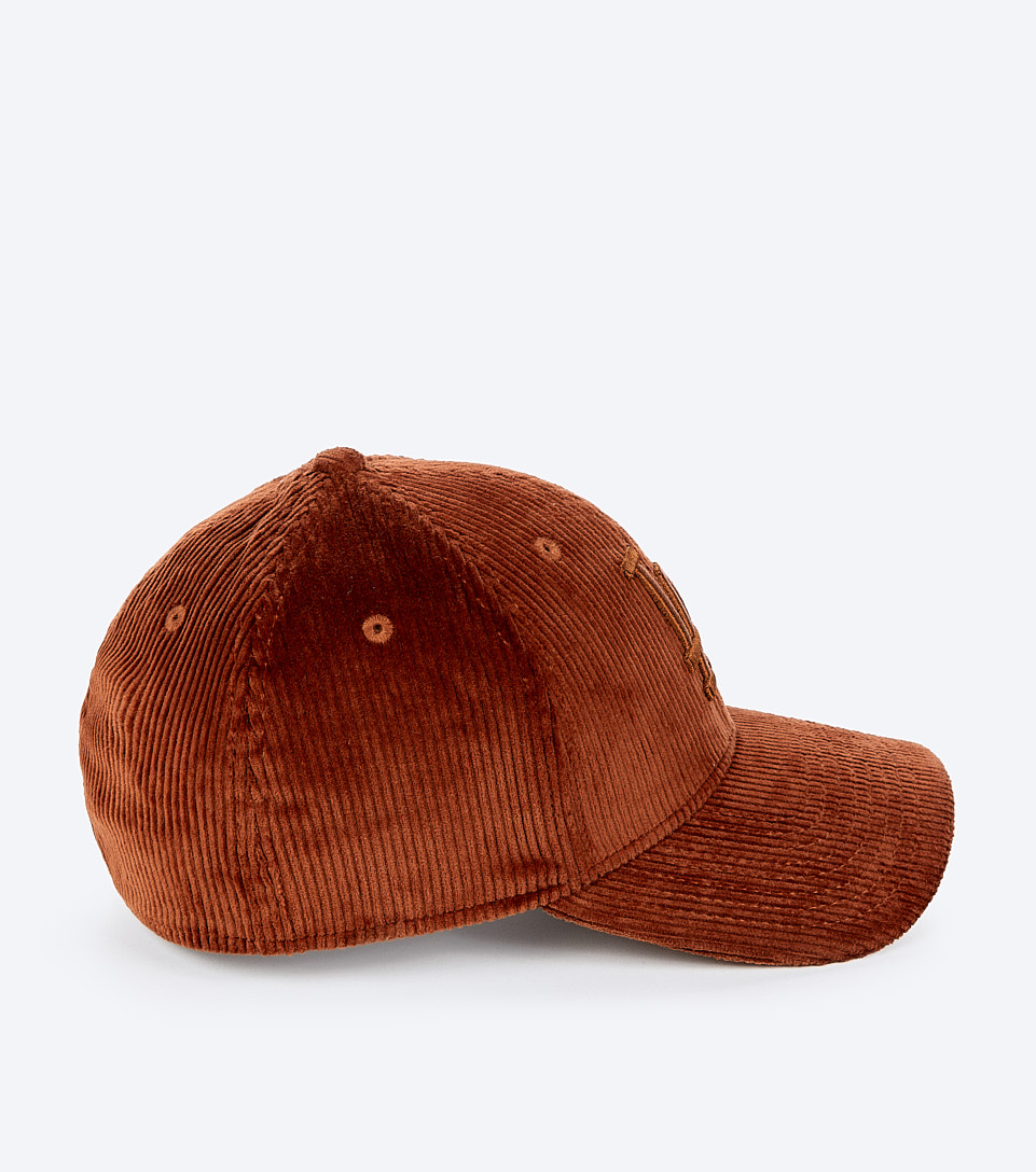 Gorra New Era Cord Losdod Ebr 128605 CF