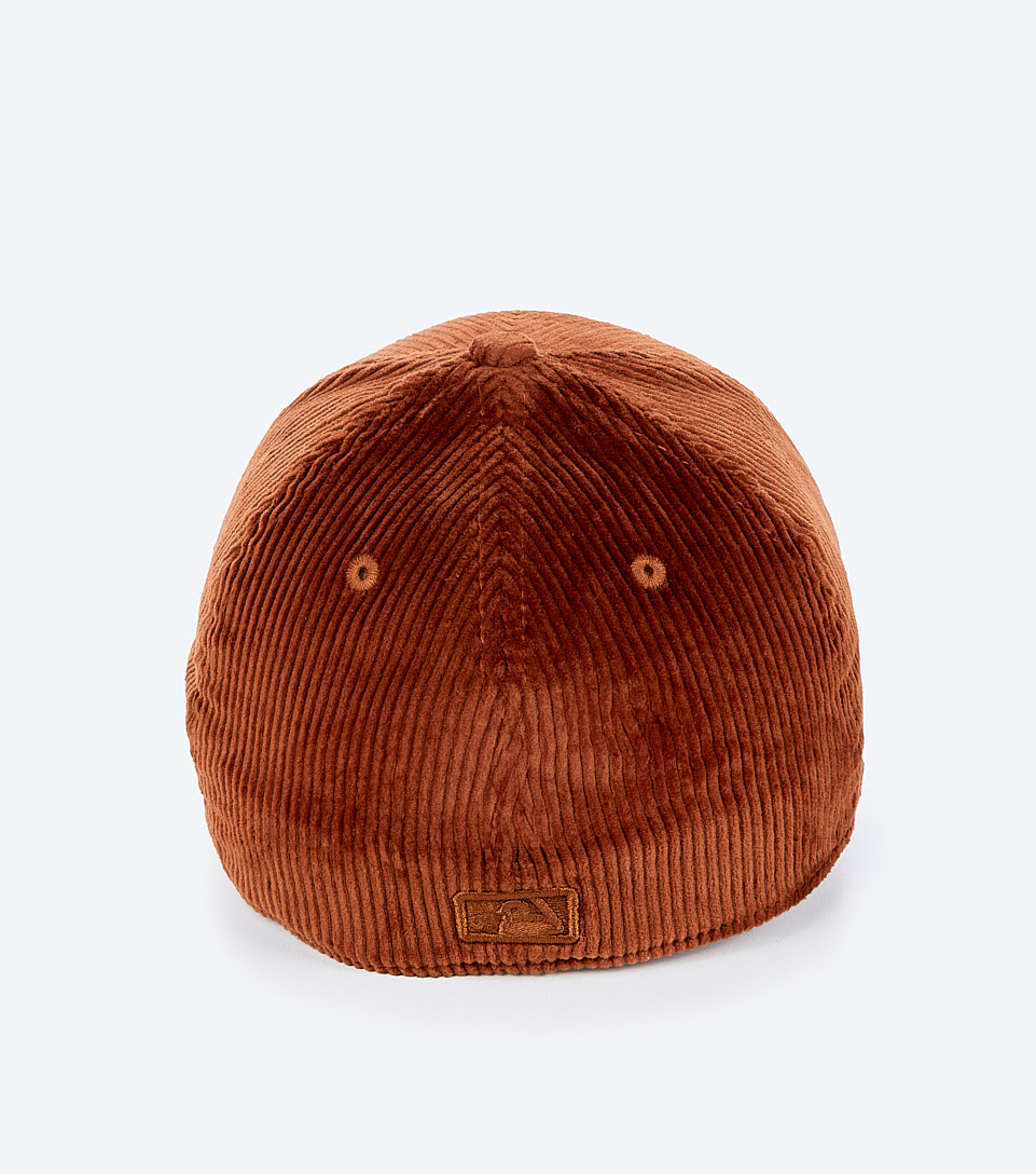 Gorra New Era Cord Losdod Ebr 128605 CF