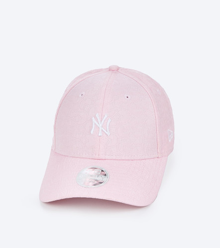 Gorra New Era Wmns Jacquard NeyyanRS