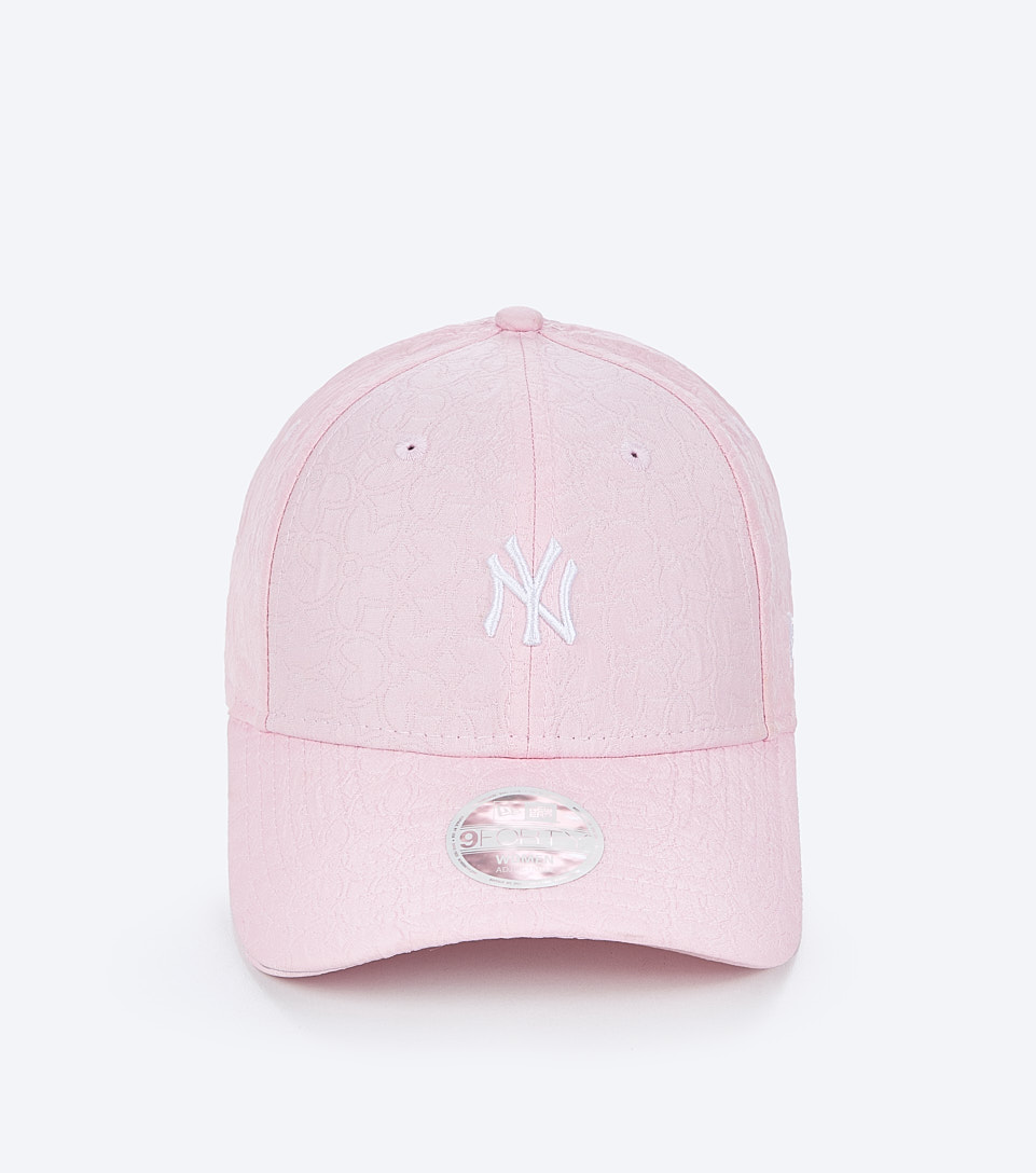 Gorra New Era Wmns Jacquard Neyyan 128609 RS
