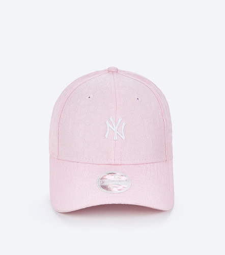 Gorra New Era Wmns Jacquard NeyyanRS