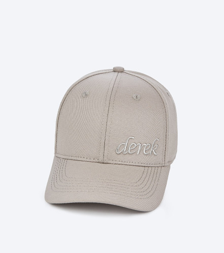 Gorra Unicolor Para Mujer Con Bordado Katia DerekGR