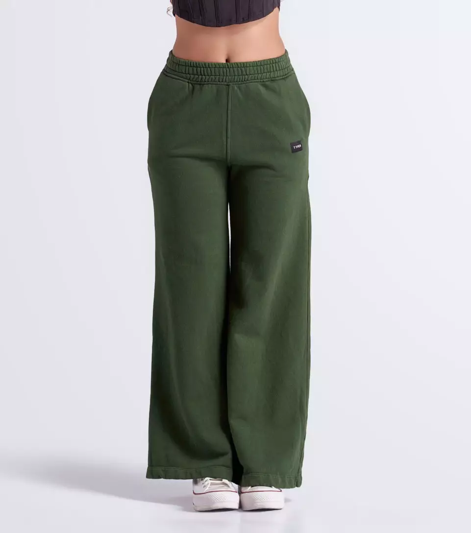 Jazmine Track Pants En Burda TyperVO