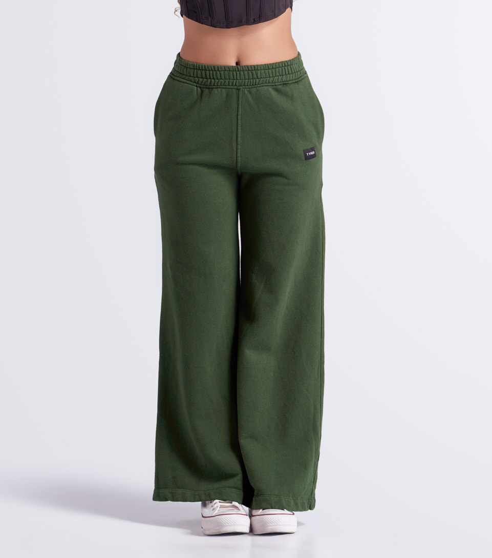 Jazmine Track Pants En Burda TyperVO