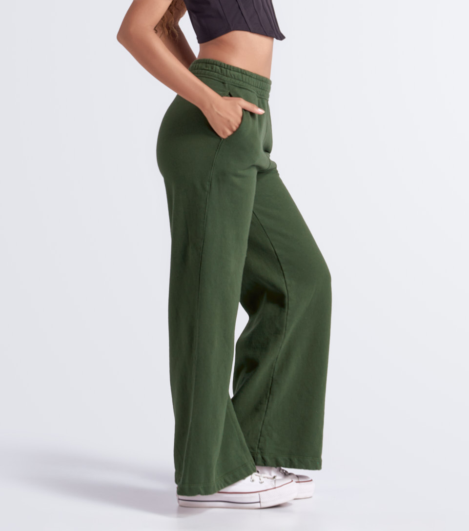 Jazmine Track Pants En Burda Typer 833519 
