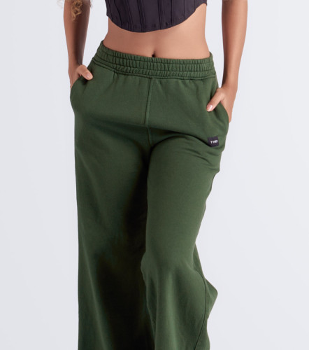 Jazmine Track Pants En Burda TyperVO