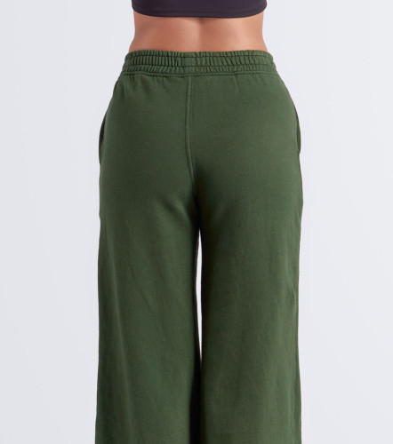 Jazmine Track Pants En Burda TyperVO