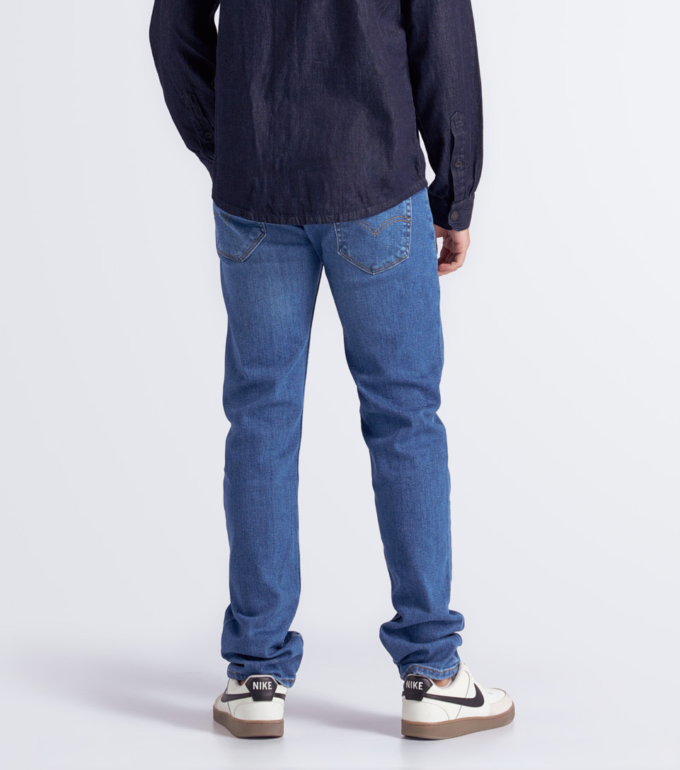 Jean Levis 511slim 128570 AZ