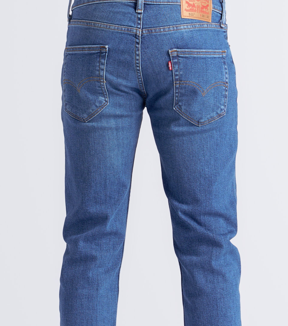 Precio Pantalon Levis Caballero Jeans Hombre Levi's 505 Regular