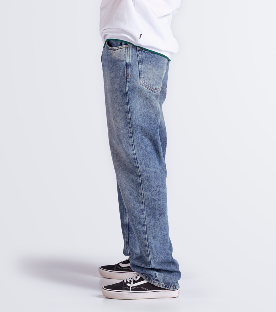 Milo Jean Loose Fit Typer 833665 