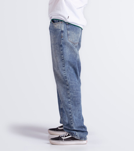Milo Jean Loose Fit TyperAZ