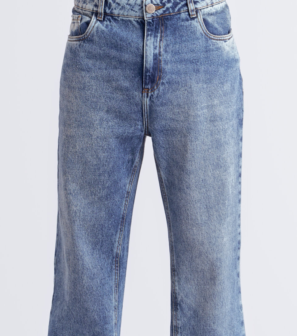 Milo Jean Loose Fit Typer 833665 