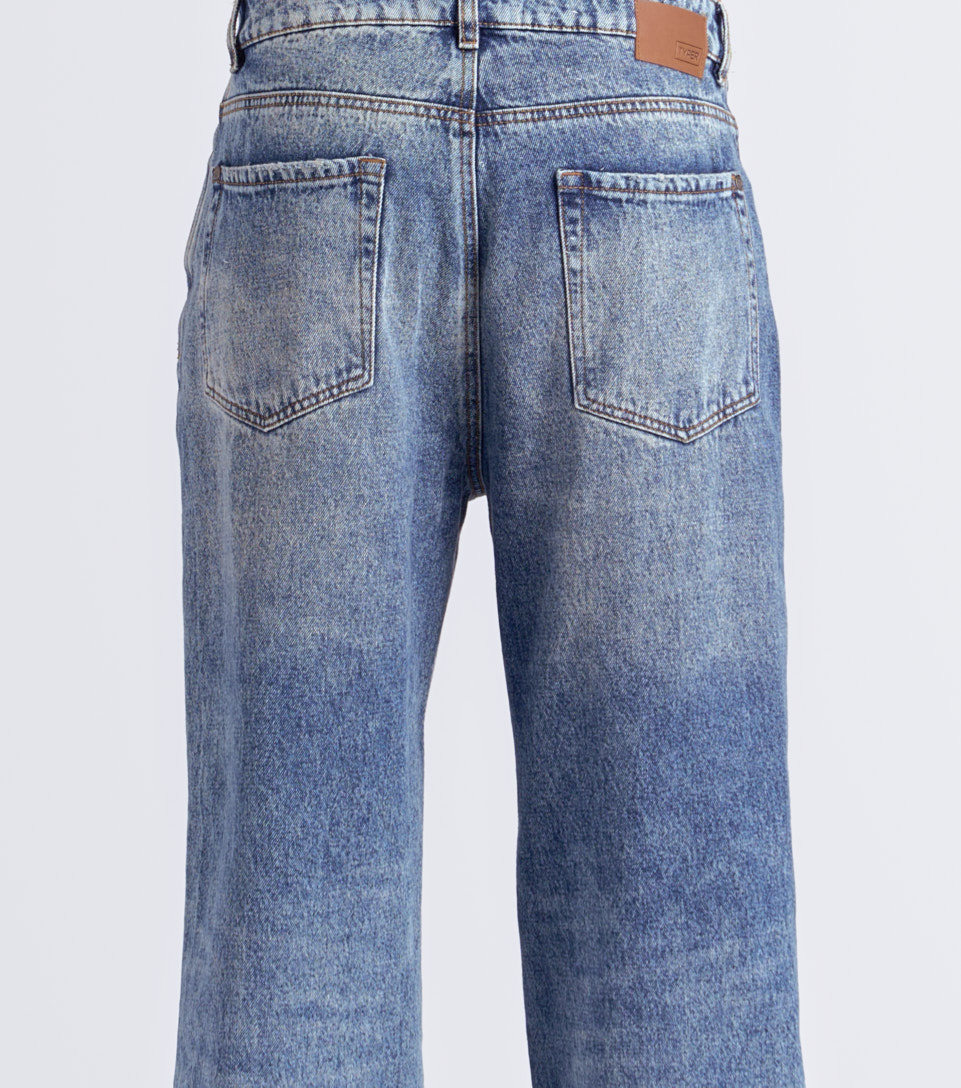 Milo Jean Loose Fit Typer 833665 