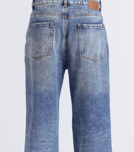 Milo Jean Loose Fit TyperAZ
