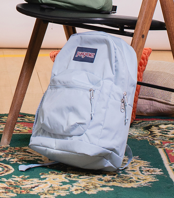 Morral Jansport Cross Town Plus 127426 AC
