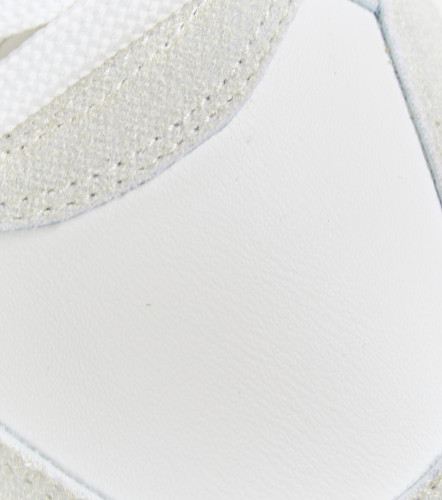 Nora Tenis Low Femenino GroggyCM