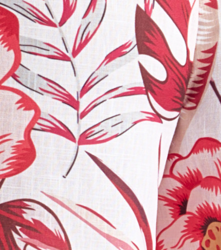 Pantalon Para Mujer Tamara Estampado Floral DerekRJ