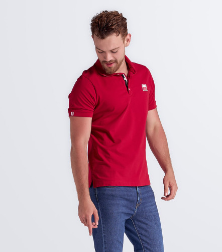 Polo Girbaud Cavalier M CRJ