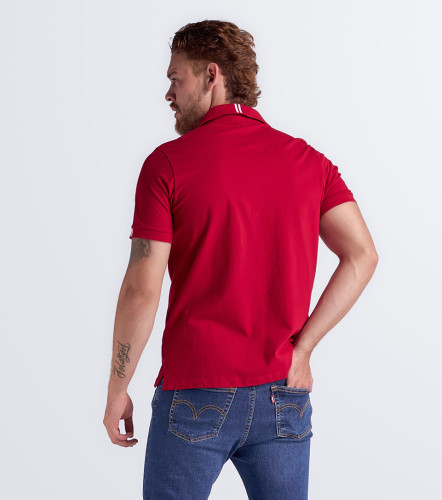 Polo Girbaud Cavalier M CRJ