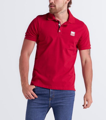 Polo Girbaud Cavalier M CRJ