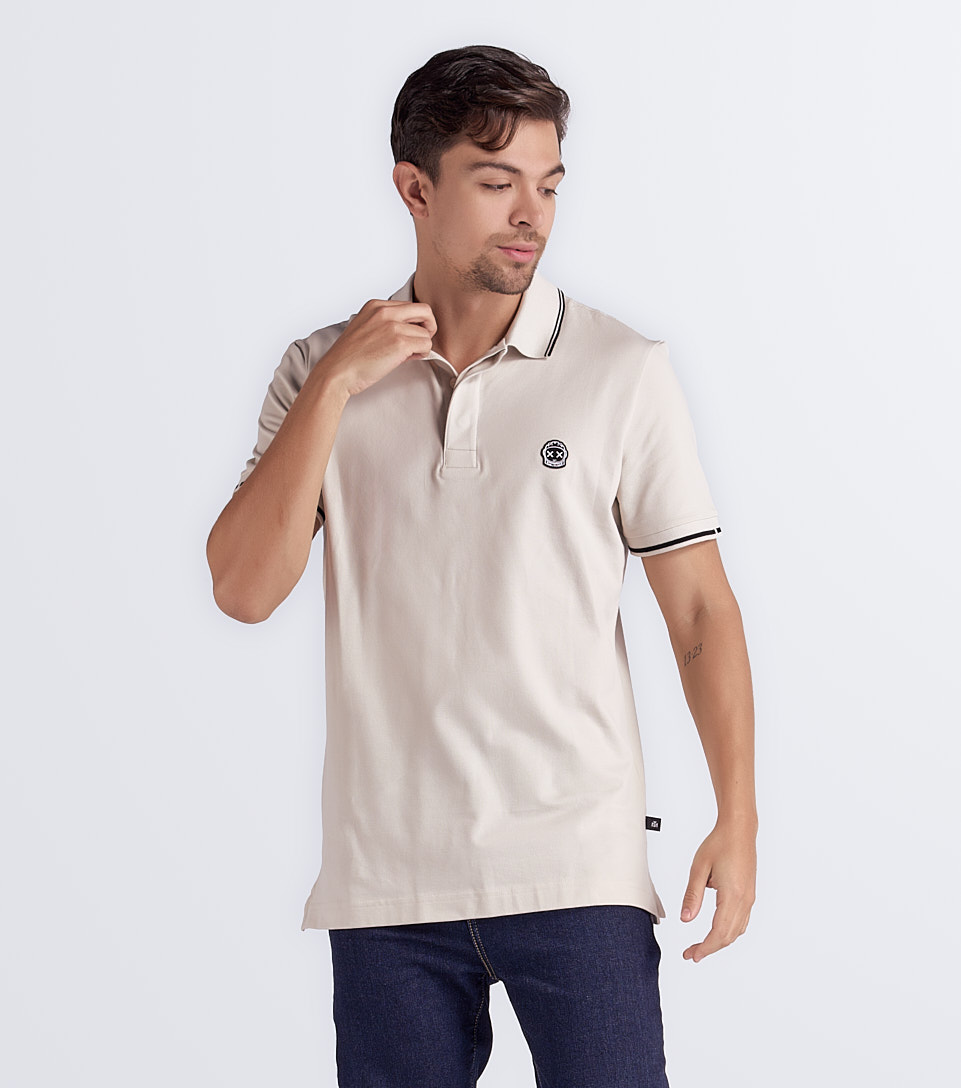 Polo Monastery VeyronaCC