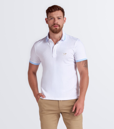 Polo Scout ZipBL