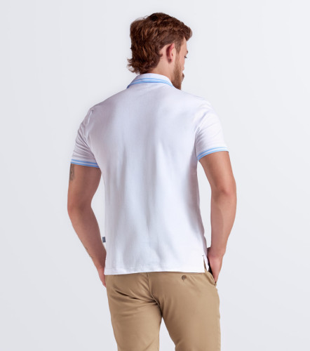 Polo Scout ZipBL