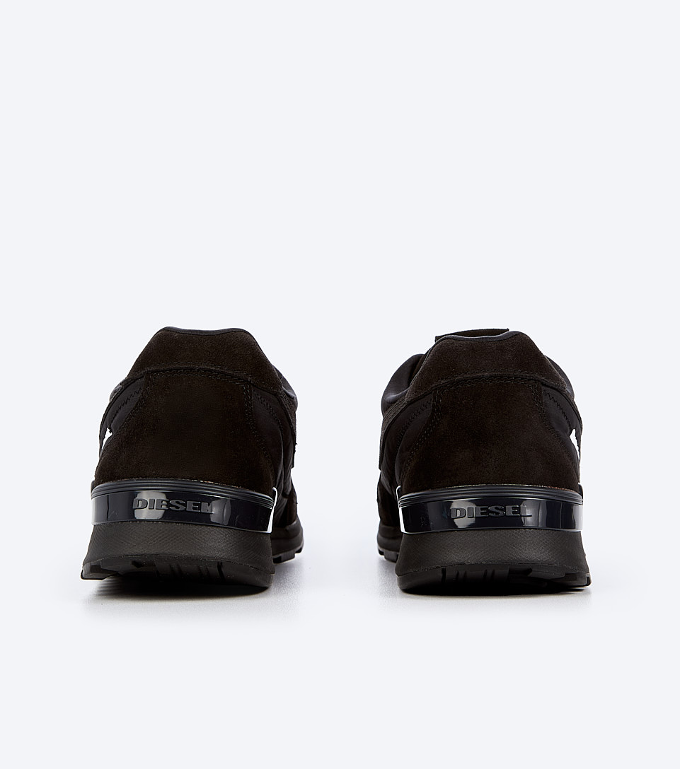 Tenis Diesel Absolute 128702 NG